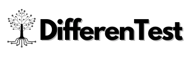 DifferenTest Logo
